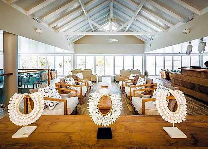 Carana Hotell Victoria
