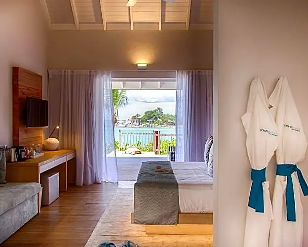 Hotell Carana