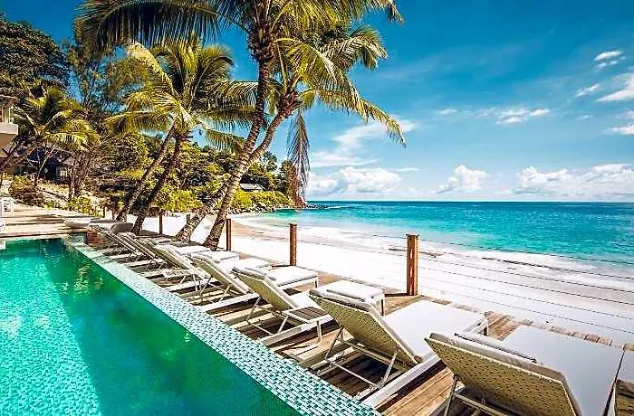 Carana Hotell Victoria