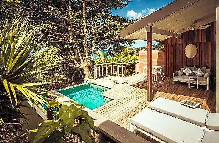 Carana Hotell