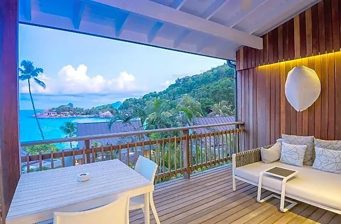 Hotell Carana Victoria