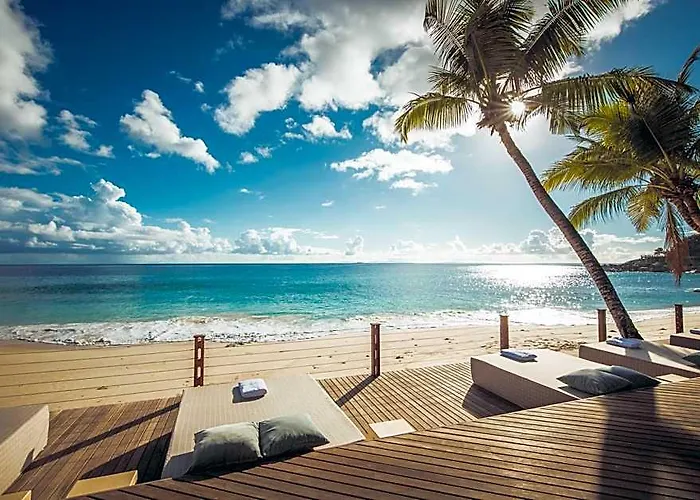 Carana Hotell Victoria