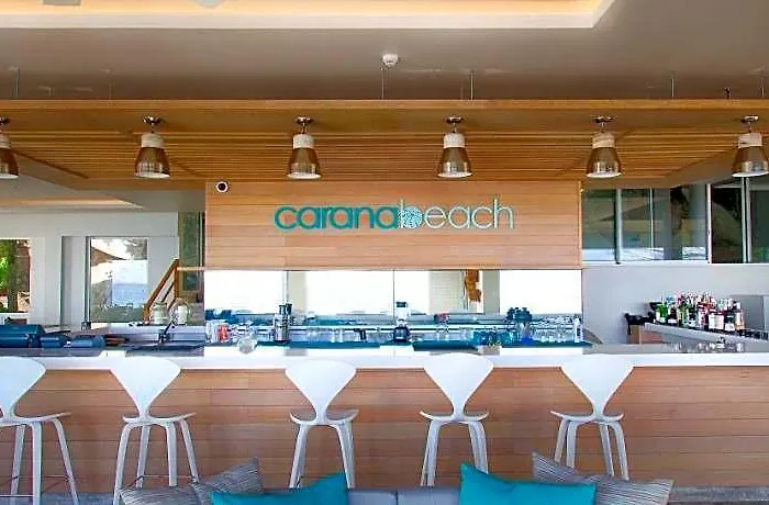 Carana 3*